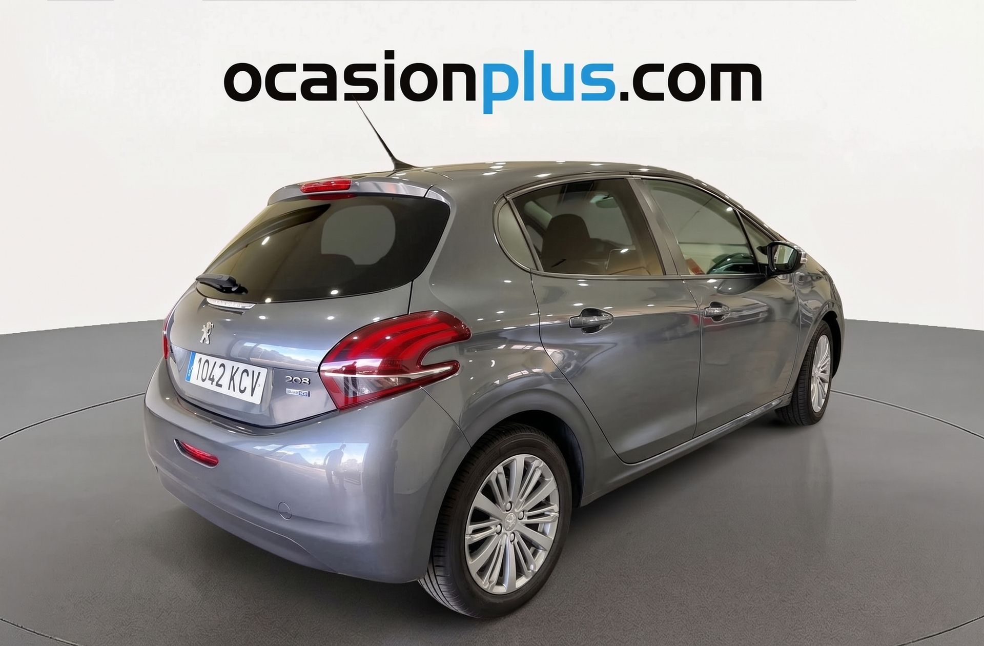 Peugeot 208 PureTech 82 Style - foto 4