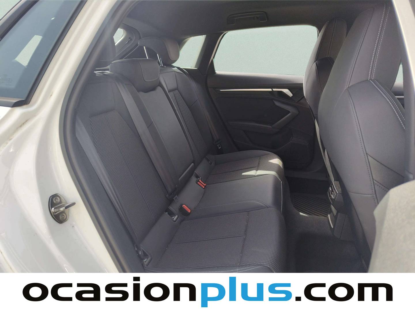 Audi A3 Audi A3 Sportback Genuine edition 30 TDI (116 CV) Pack S-Line al mejor precio