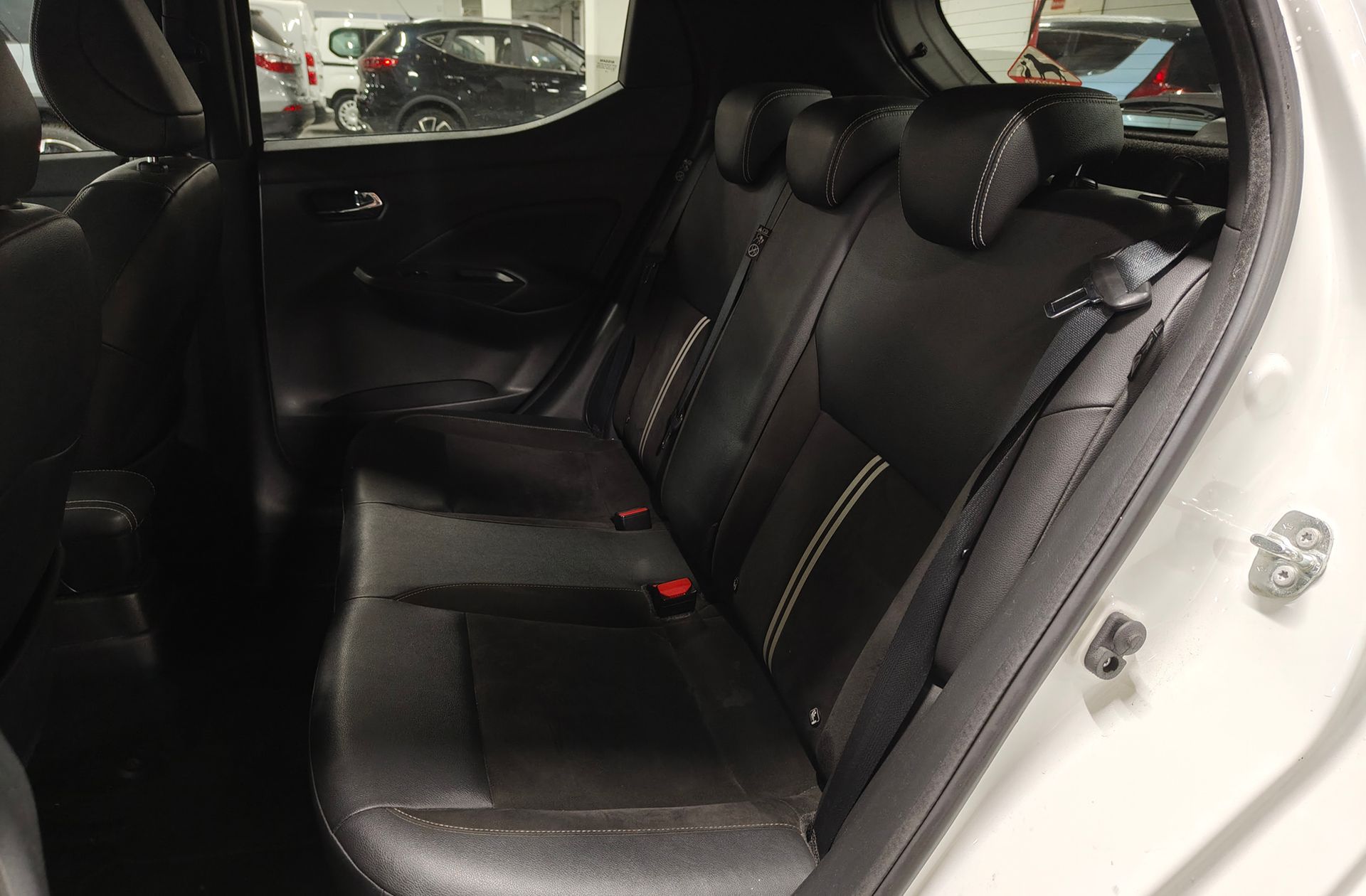Nissan Micra DIG-T N-Sport - foto 12