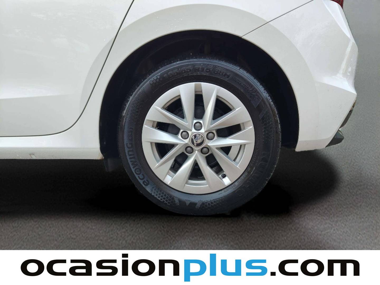 Foto Skoda Fabia Skoda Fabia 1.0 TSI Selection  (95 CV)