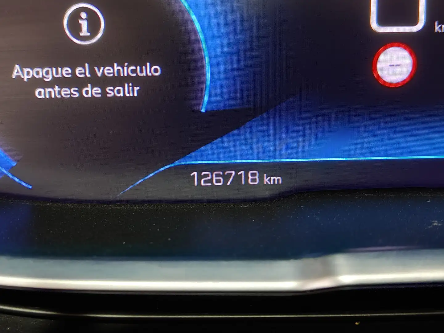 Foto Peugeot 5008 Peugeot 5008 PureTech 130 S&S Allure EAT8 (130 CV) 7 Plazas