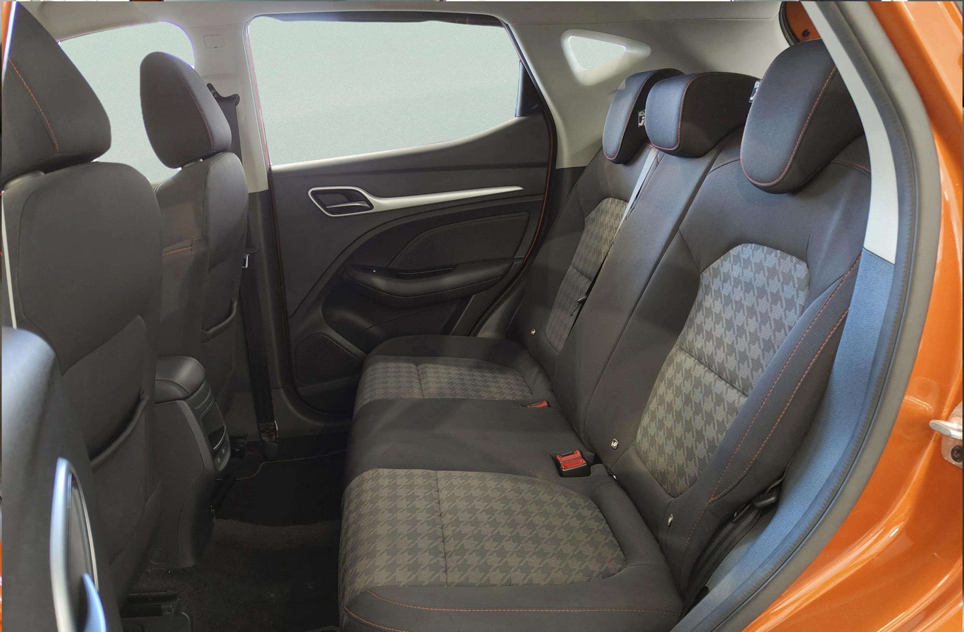 MG ZS 1.5 Comfort - foto 10
