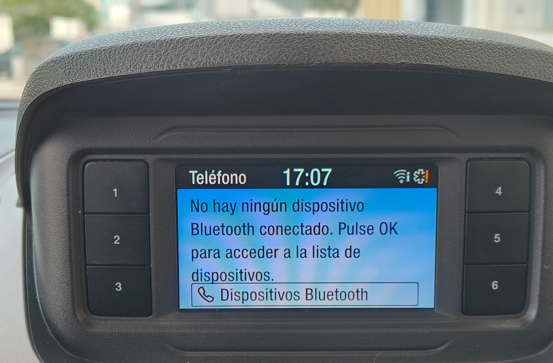 Ford Transit Kombi 1.0 EcoBoost Trend - foto 21