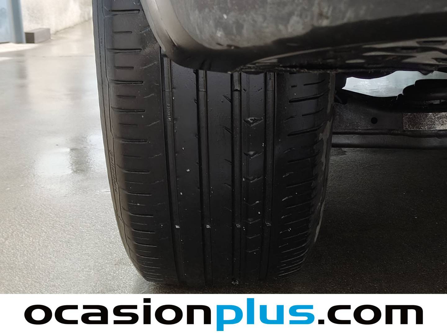 Foto KIA Sportage Kia Sportage 1.6 GDi x-Tech17 4x2 (132 CV)