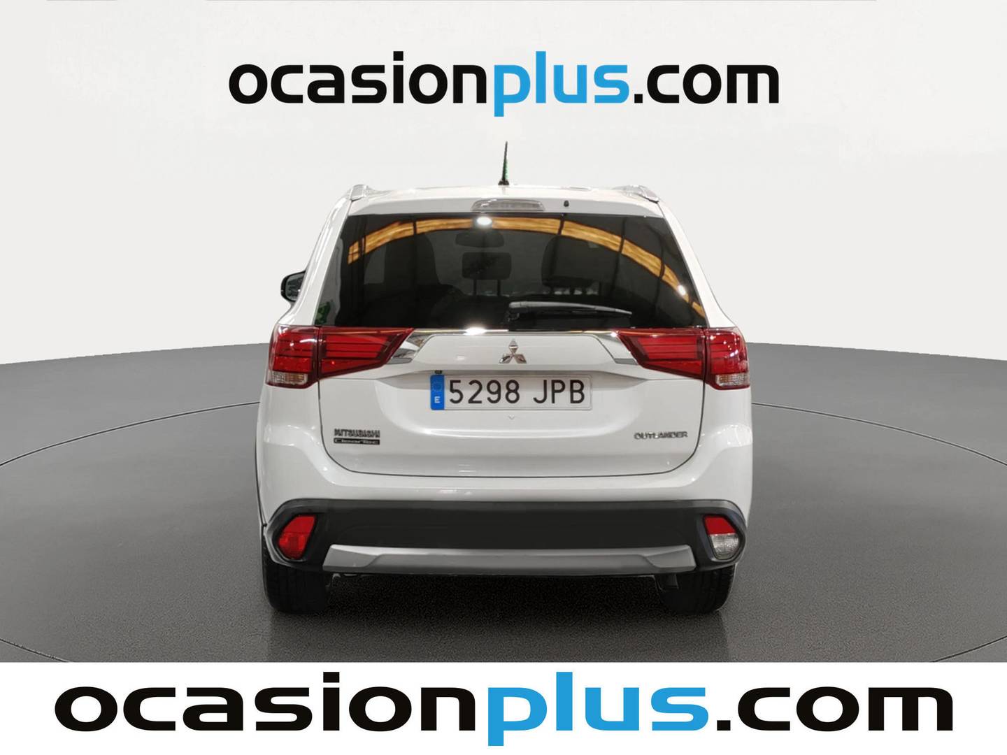 Mitsubishi Outlander Mitsubishi Outlander 220 DI-D Motion 2WD (150 CV) barato