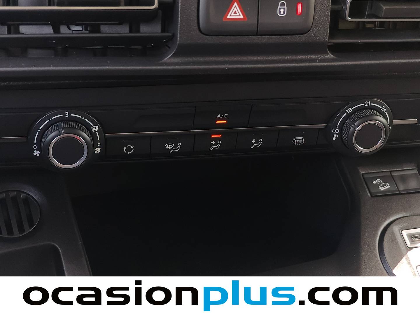 Fiat Doblò Fiat Dobló Furgón BlueHDi 100 M (100 CV) 100cv