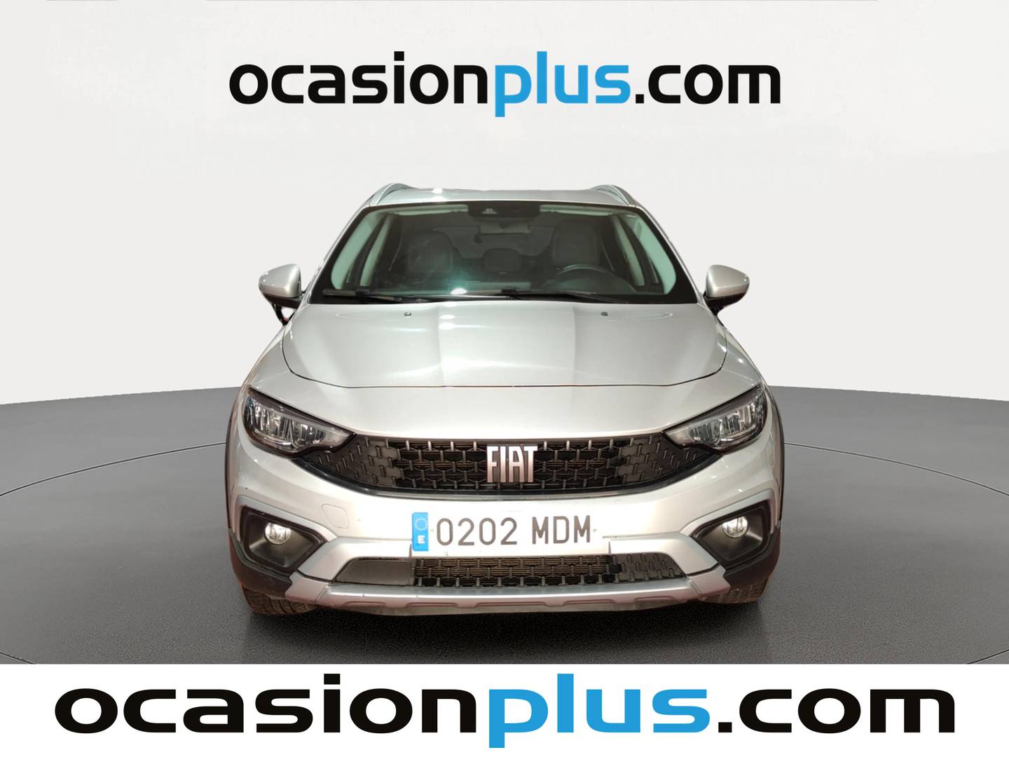 Foto Fiat Tipo Fiat Tipo 1.5 Hybrid Cross DCT (130 CV)