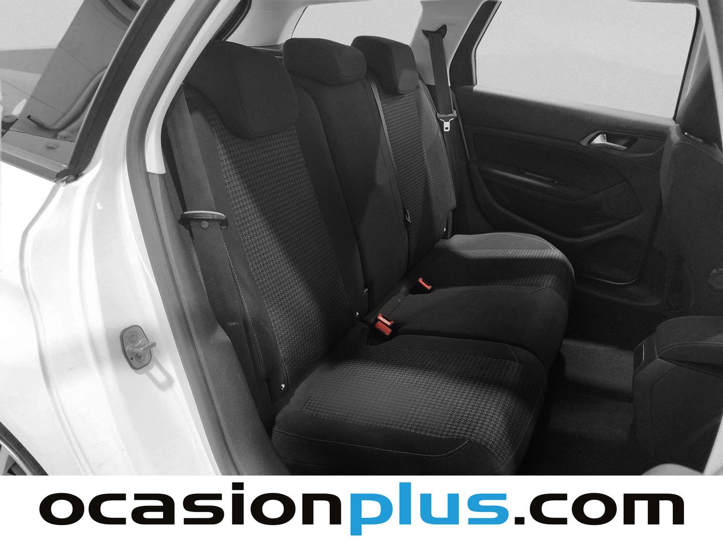 Peugeot 308 Peugeot 308 SW BlueHDI 100 Business Line (100 CV) diésel