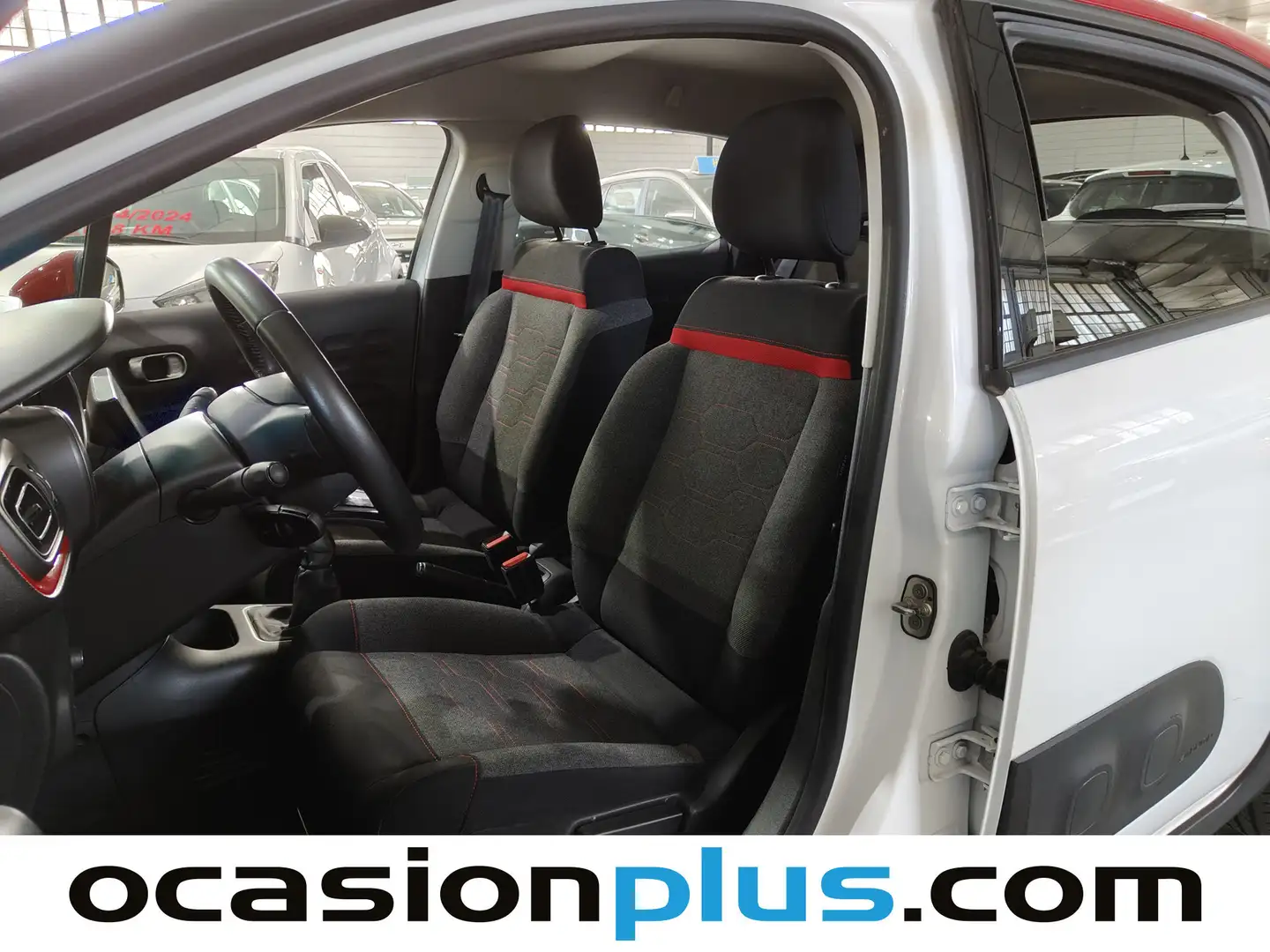 Foto Citroën C3 Citroen C3 PureTech 110 S&S Shine (110 CV)