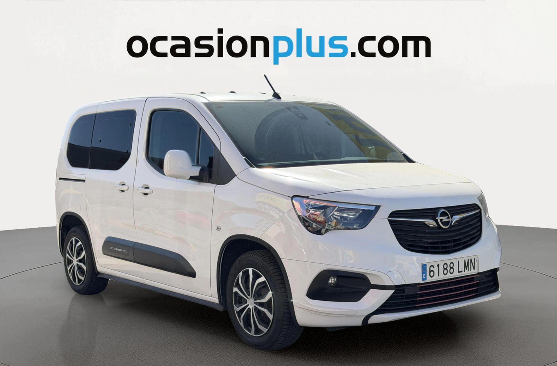 Opel Combo 1.5 TD Selective L - foto 2