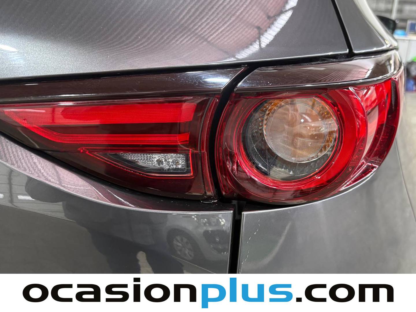 Foto Mazda CX-5 Mazda CX-5 2.5 G Skyactiv Signature AWD AT (194 CV)