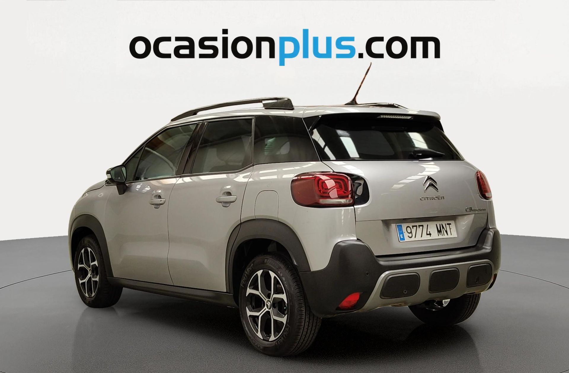 Citroën C3 Aircross PureTech 110 Plus - foto 3