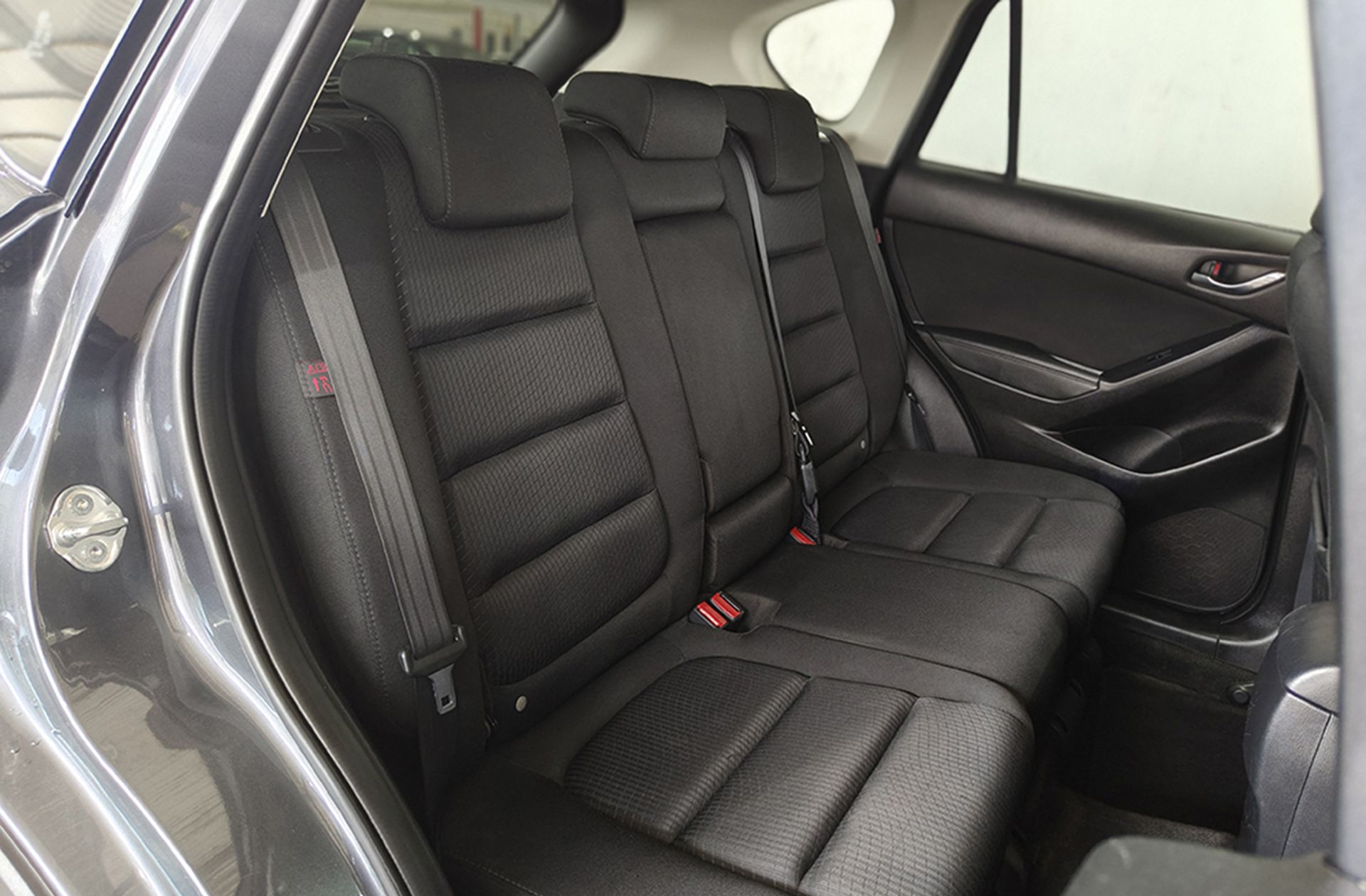 Mazda CX-5 2.2 DE Style 2WD - foto 14