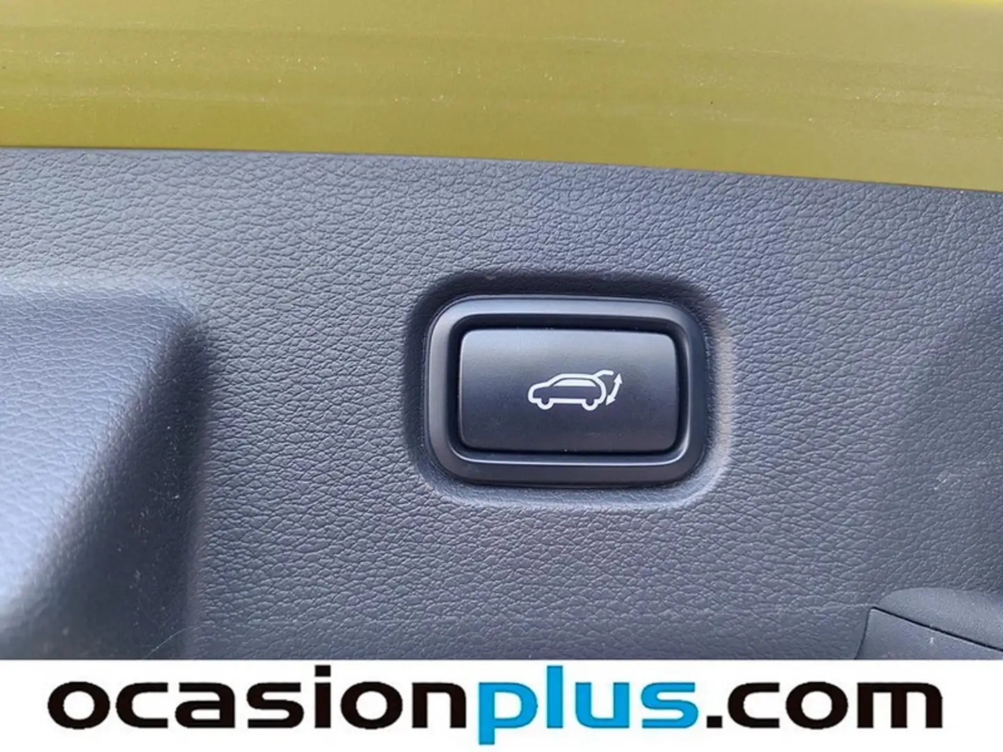 Foto KIA Sportage Kia Sportage 1.6 T-GDi HEV GT Line 4x2 (230 CV)