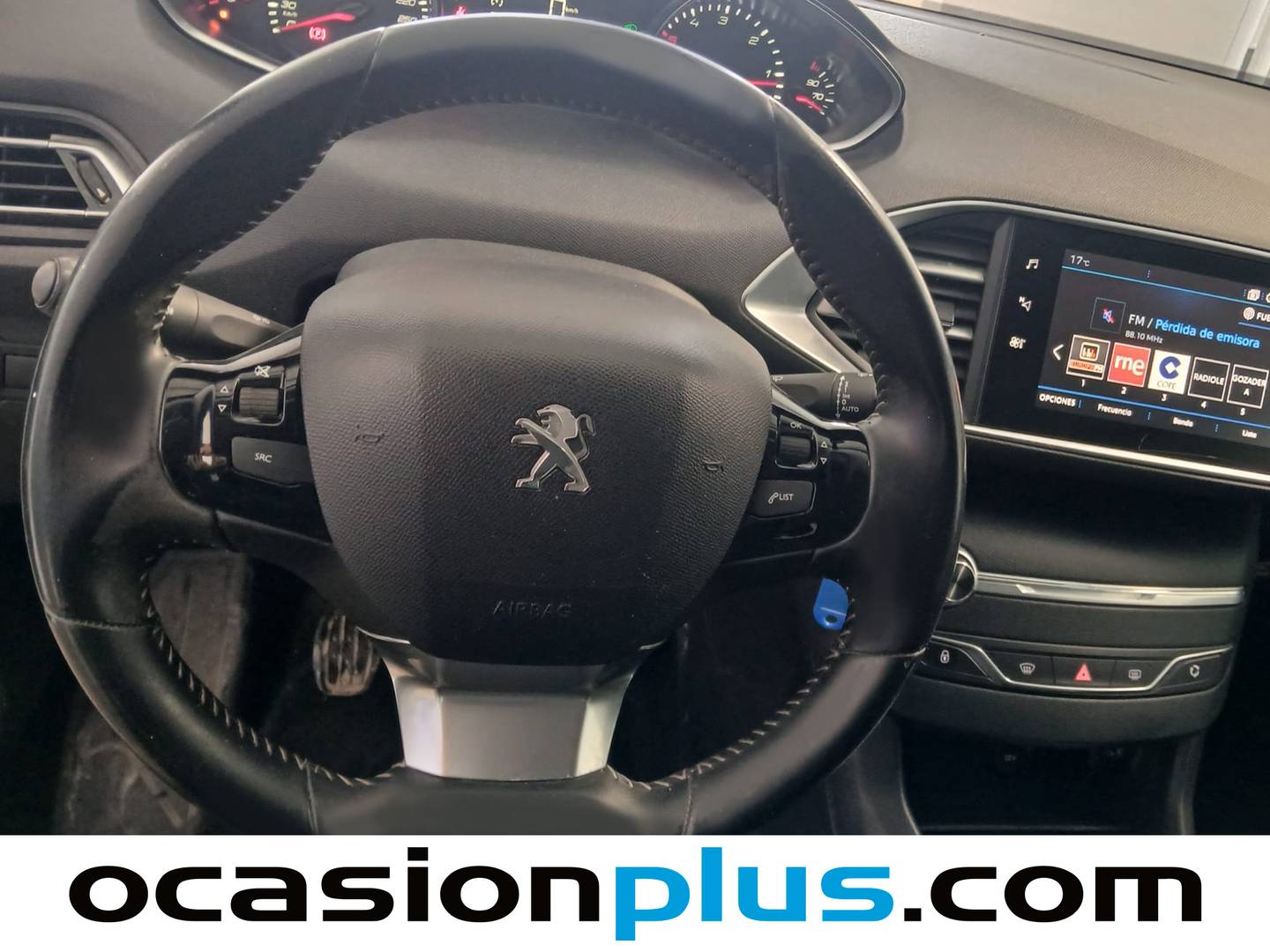 Peugeot 308 Peugeot 308 BlueHDi 130 S&S Style (130 CV) diésel