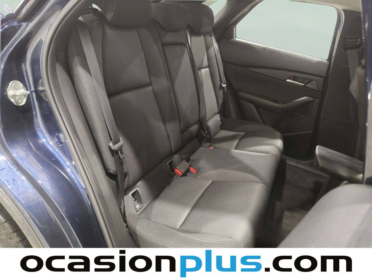 Foto Mazda CX-30 Mazda CX-30 2.5 e-Skyactive G MHEV Prime-Line (140 CV)