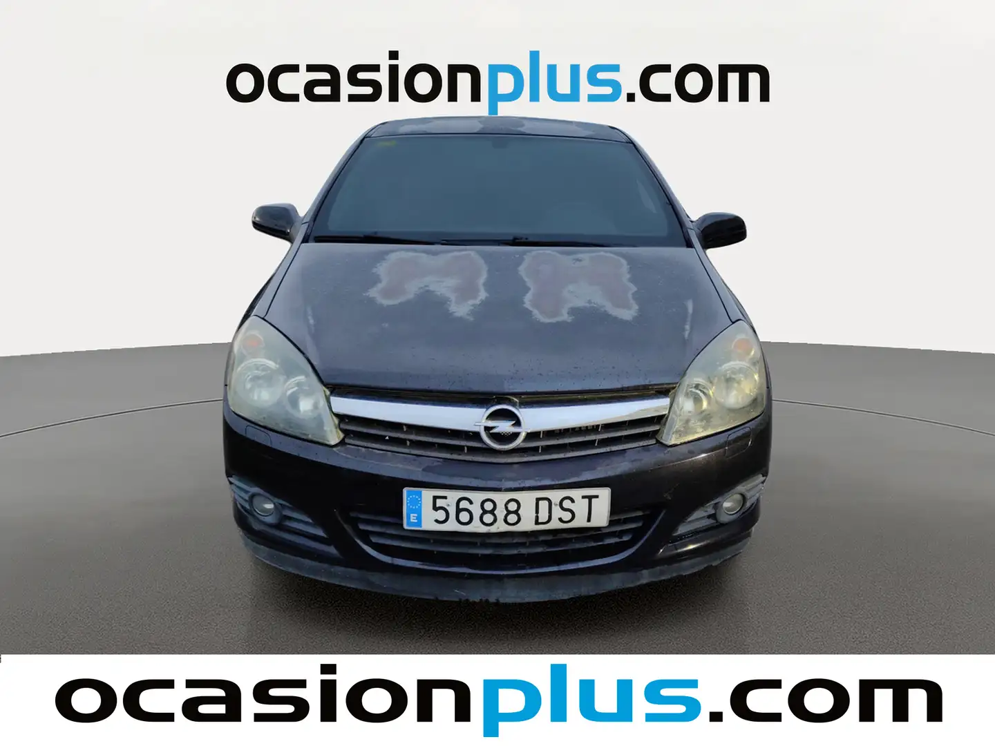Foto Opel Astra Opel Astra 1.6 CDTI Sport (100 CV)