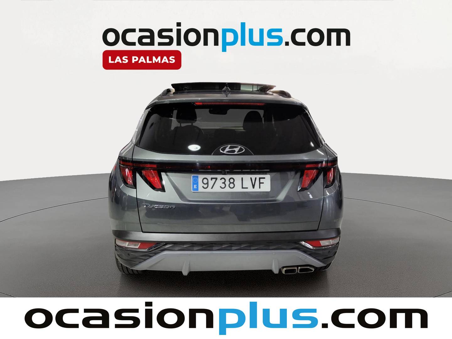 Hyundai Tucson Hyundai Tucson 1.6 TGDI PHEV Tecno Sky 4x4 Auto (265 CV) al mejor precio