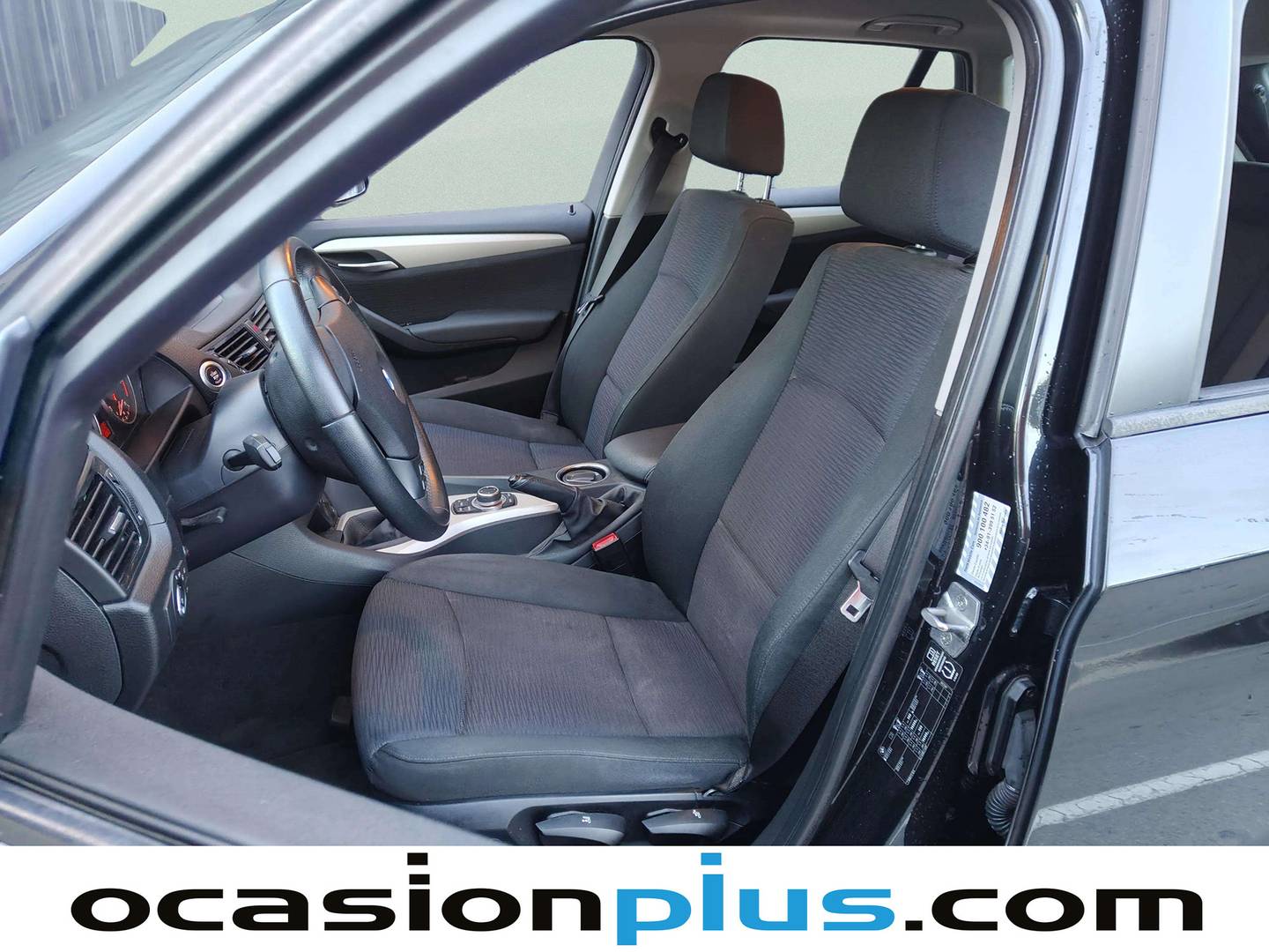 Foto BMW X1 BMW X1 sDrive18d (143 CV)