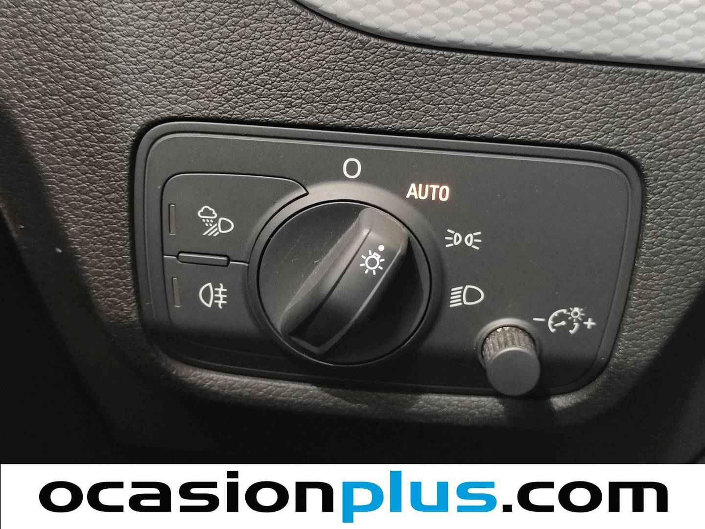 Acabados Audi Q2 Audi Q2 Design Edition 1.6 TDI (116 CV) S Tronic