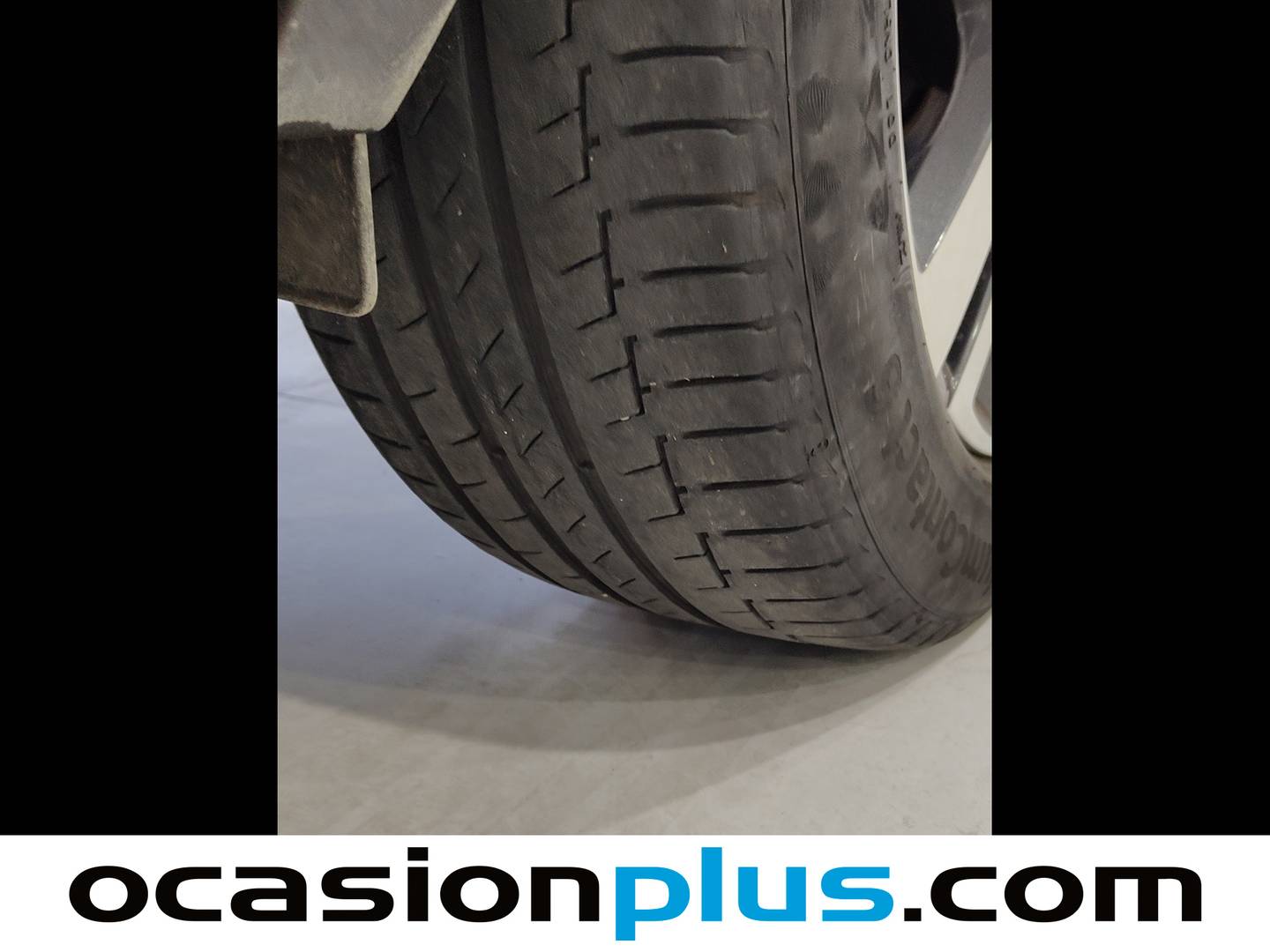 Peugeot 5008 Peugeot 5008 BlueHDi 120 S&S Allure (120 CV) 7 Plazas de ocasión