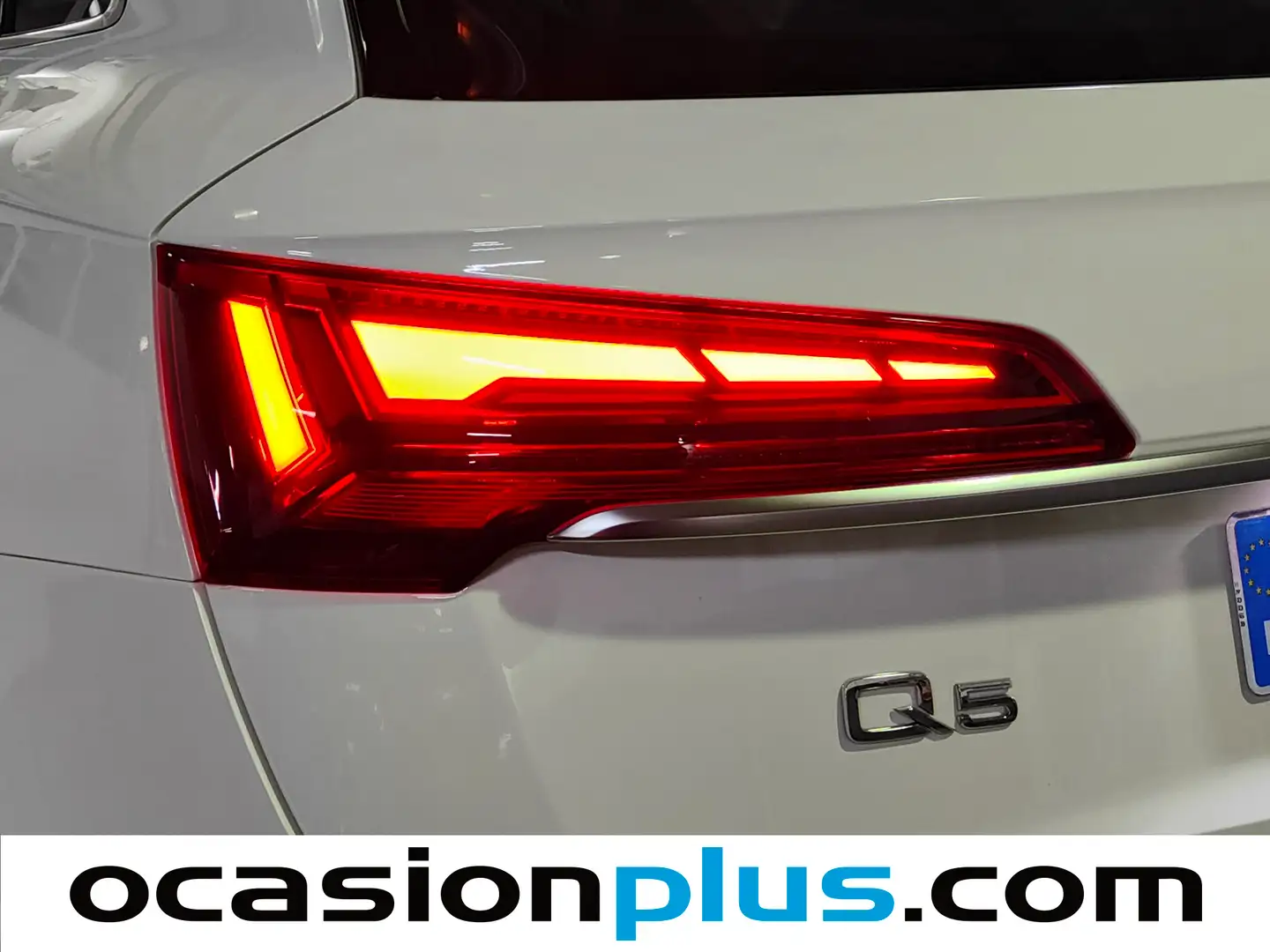 Foto Audi Q5 Audi Q5 Advanced 35 TDI (163 CV) S tronic