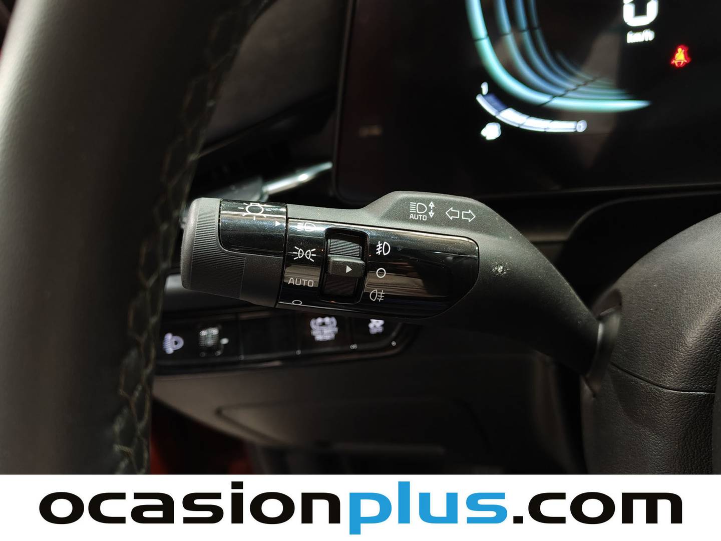 KIA Niro KIA Niro 1.6 GDi HEV Híbrido Drive (141 CV) seminuevo