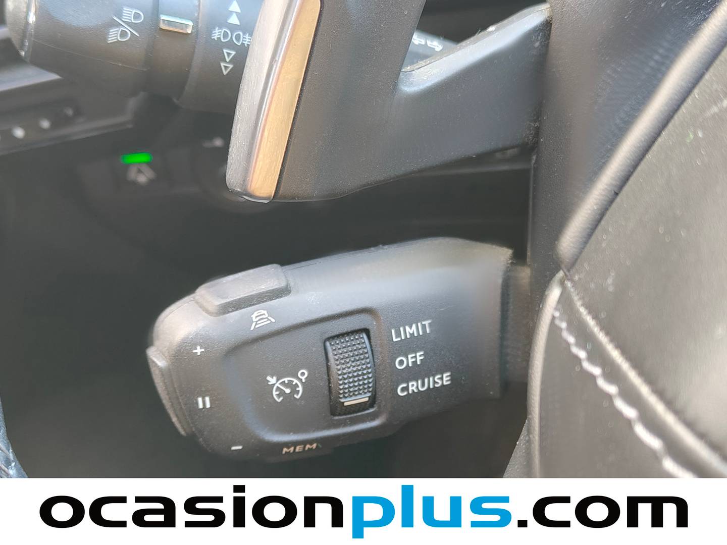 DS DS 7 Crossback E-Tense DS DS7 Crossback E-Tense 300 Grand Chic 4WD Auto (300 CV) híbrido enchufable