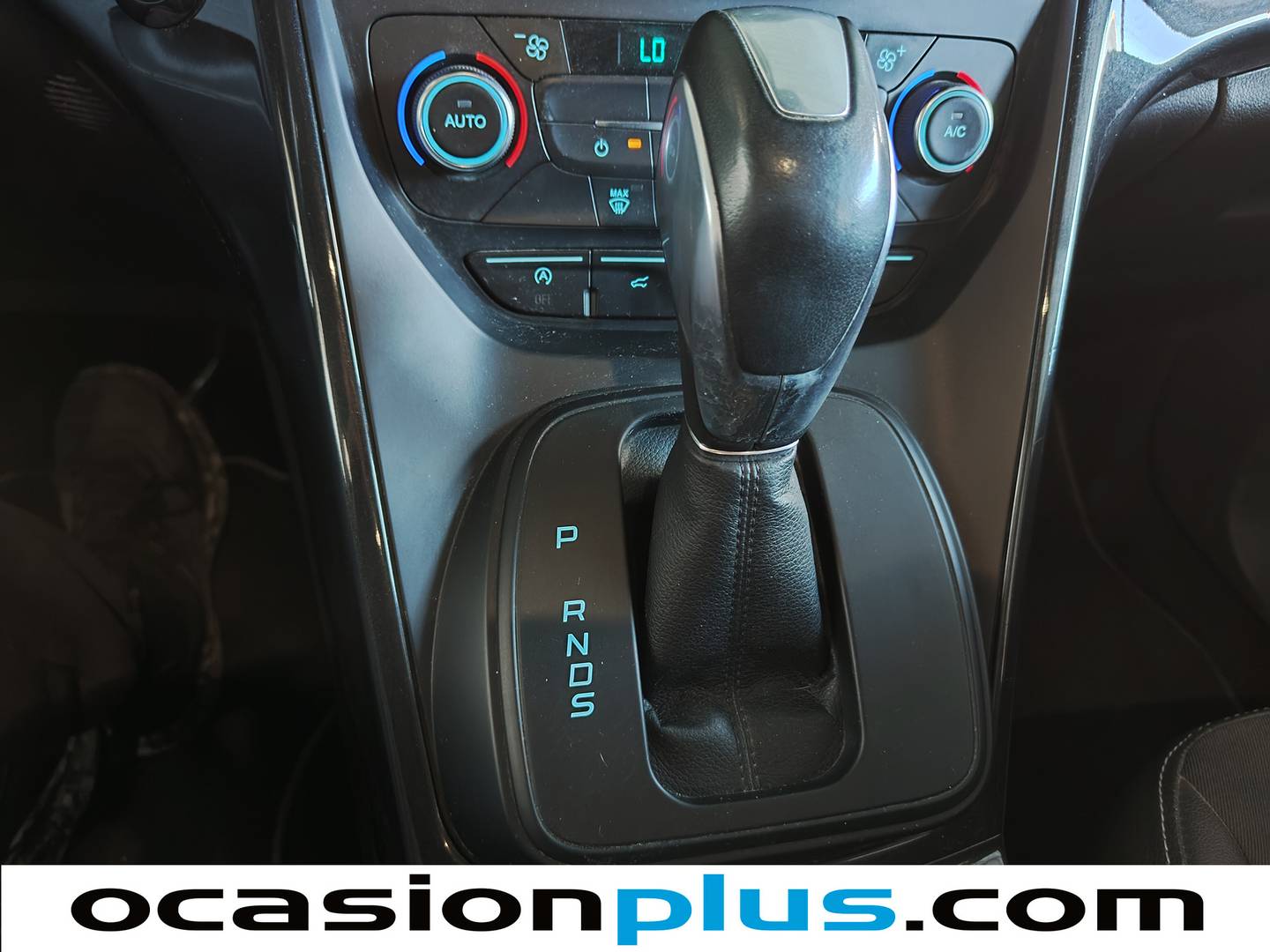 Foto Ford Kuga Ford Kuga 1.5 TDCI S&S Titanium 4x2 Auto (120 CV)