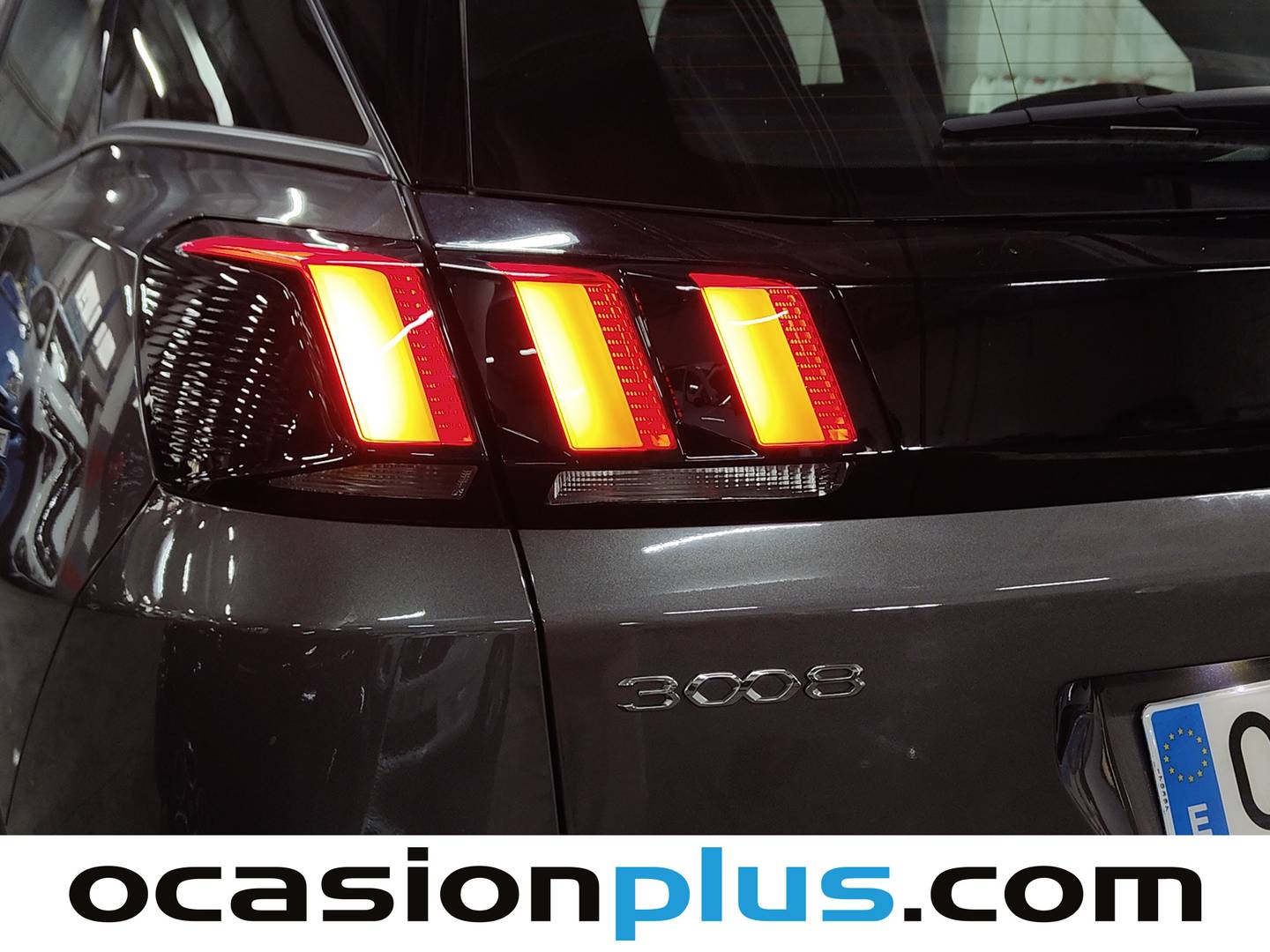 Peugeot 3008 Peugeot 3008 BlueHDi 130 S&S Active Pack (130 CV) 2022