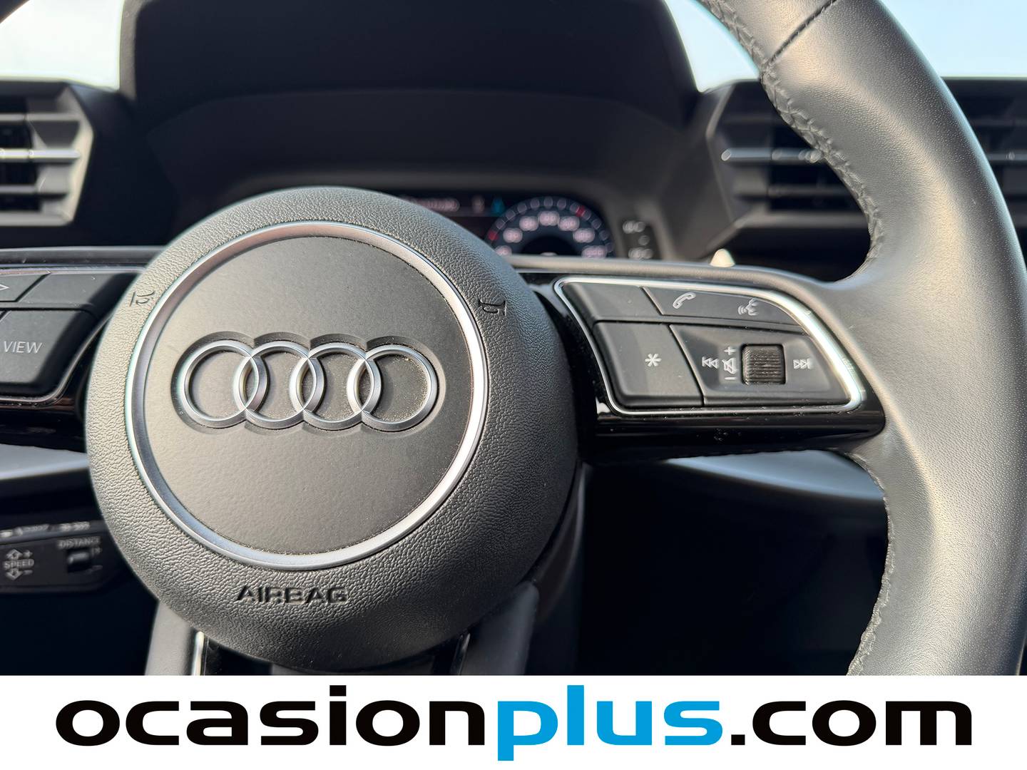 Foto Audi A3 Audi A3 Sportback S line 30 TDI (116 CV)