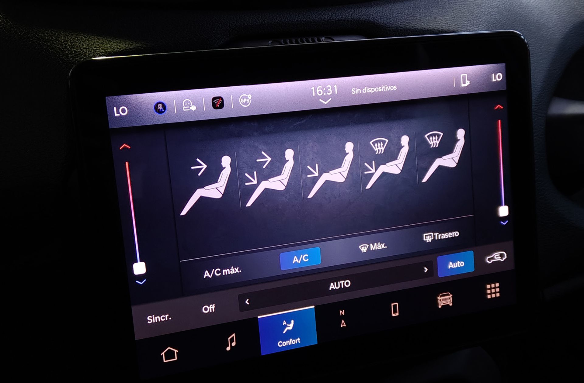 Jeep Renegade eHybrid 1.5 Altitude DCT - foto 29