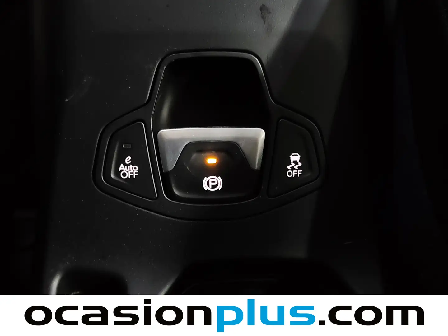 Foto Jeep Renegade Jeep Renegade 1.5 Altitude DCT (130 CV)