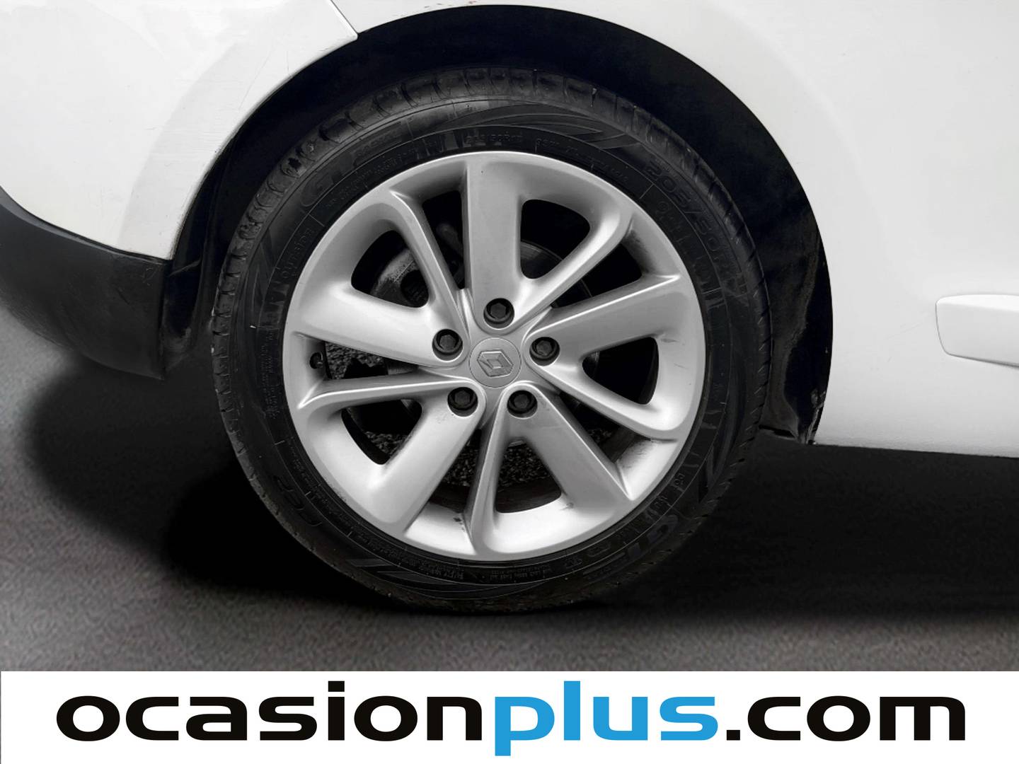 Renault Mégane Renault Megane Dynamique Eco2 FAP dCi (110 CV) diésel