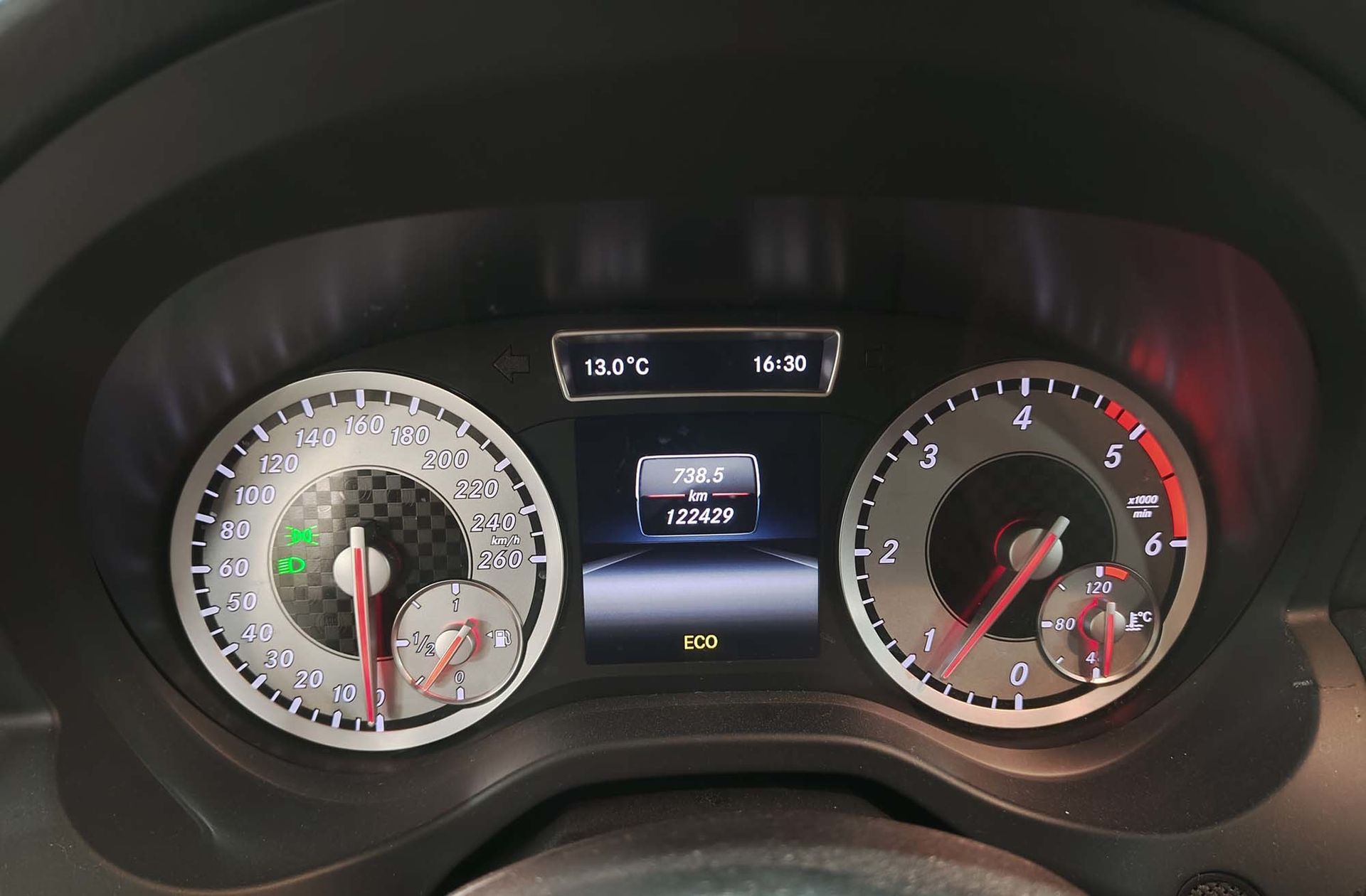 Mercedes-Benz Clase A 200 CDI Blue Efficiency Style - foto 19
