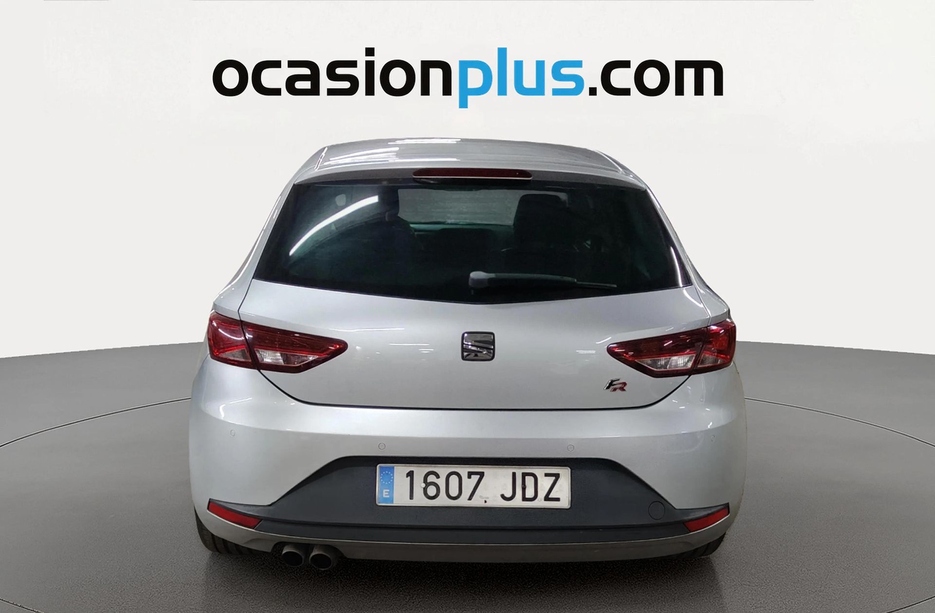 SEAT León 1.4 TSI FR - foto 15