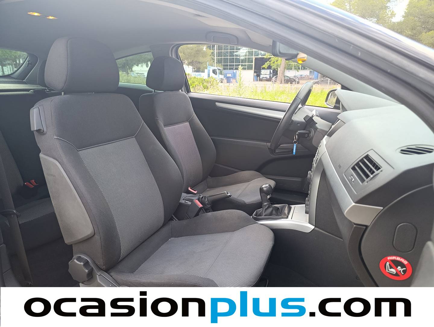 Opel Astra Opel Astra 1.7 CDTI Energy (110 CV) manual