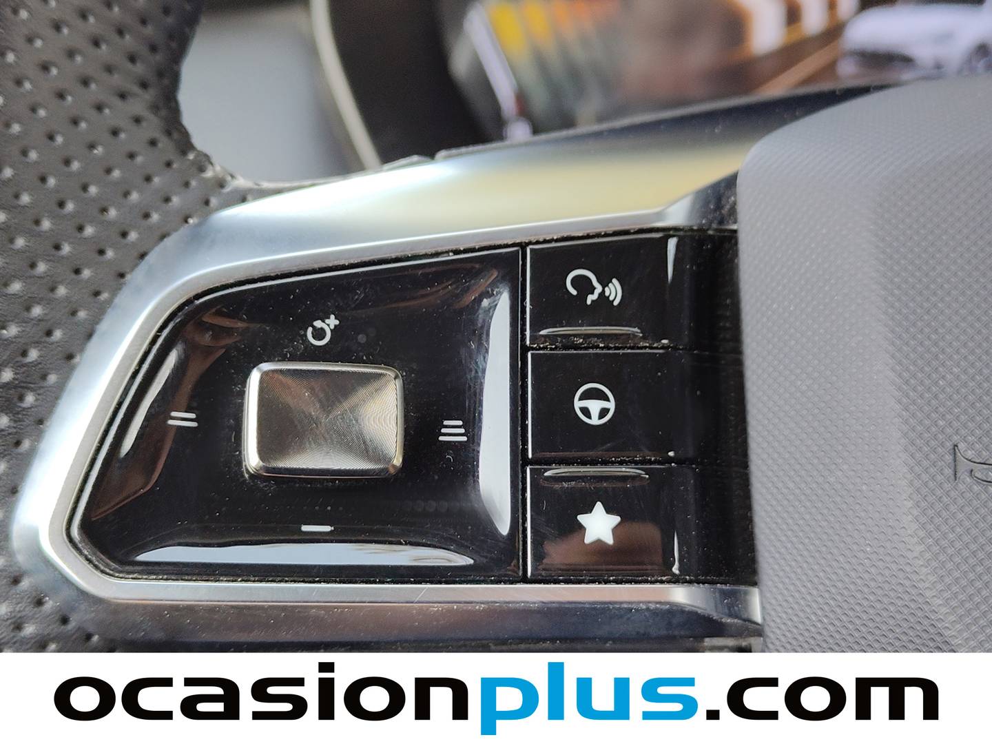 MG ZS MG ZS 1.5 Hybrid+ Luxury (197 CV) seminuevo
