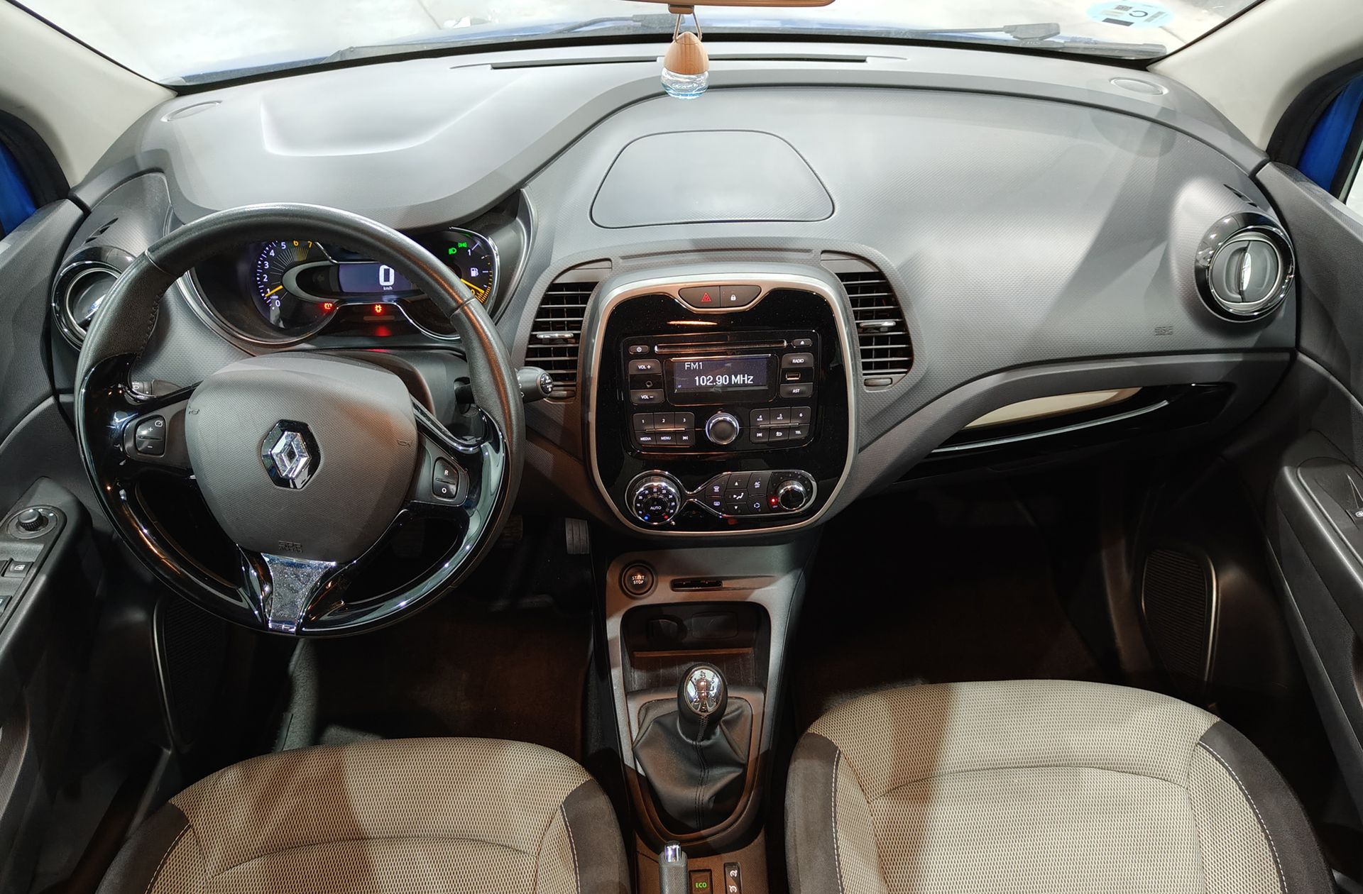 Renault Captur Zen Energy TCe - foto 6