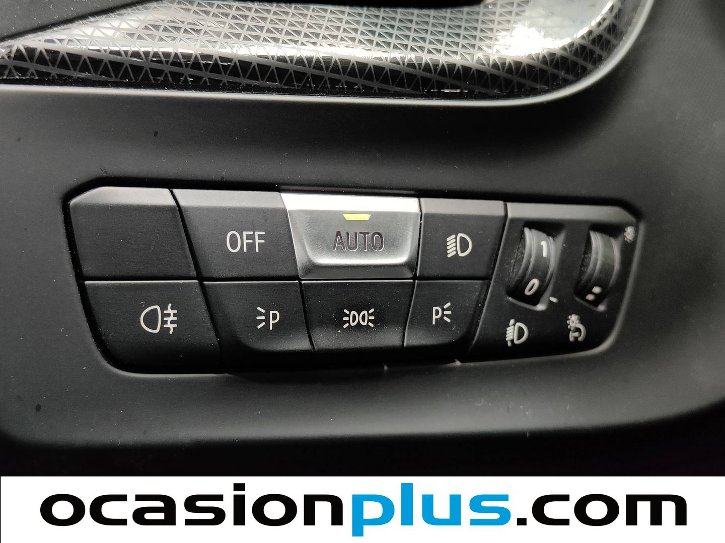 Paquetes del BMW Serie 2 BMW Serie 2 218i Gran Coupe (136 CV)