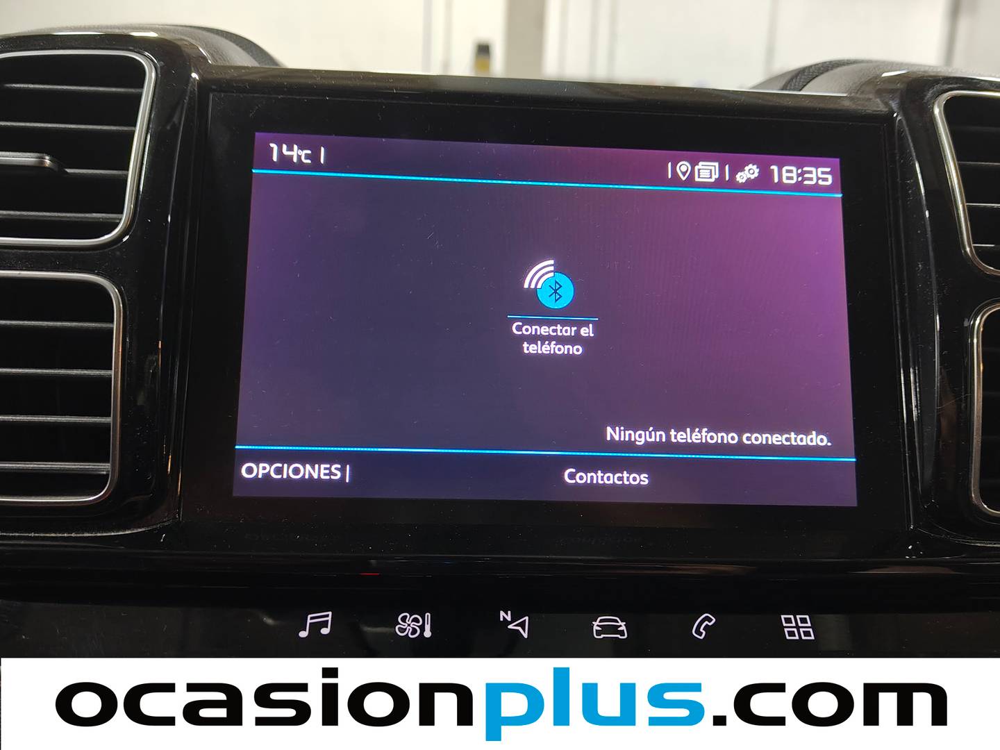 Citroën C5 Aircross Citroen C5 Aircross BlueHdi 130 S&S Feel EAT8 (131 CV) 2019