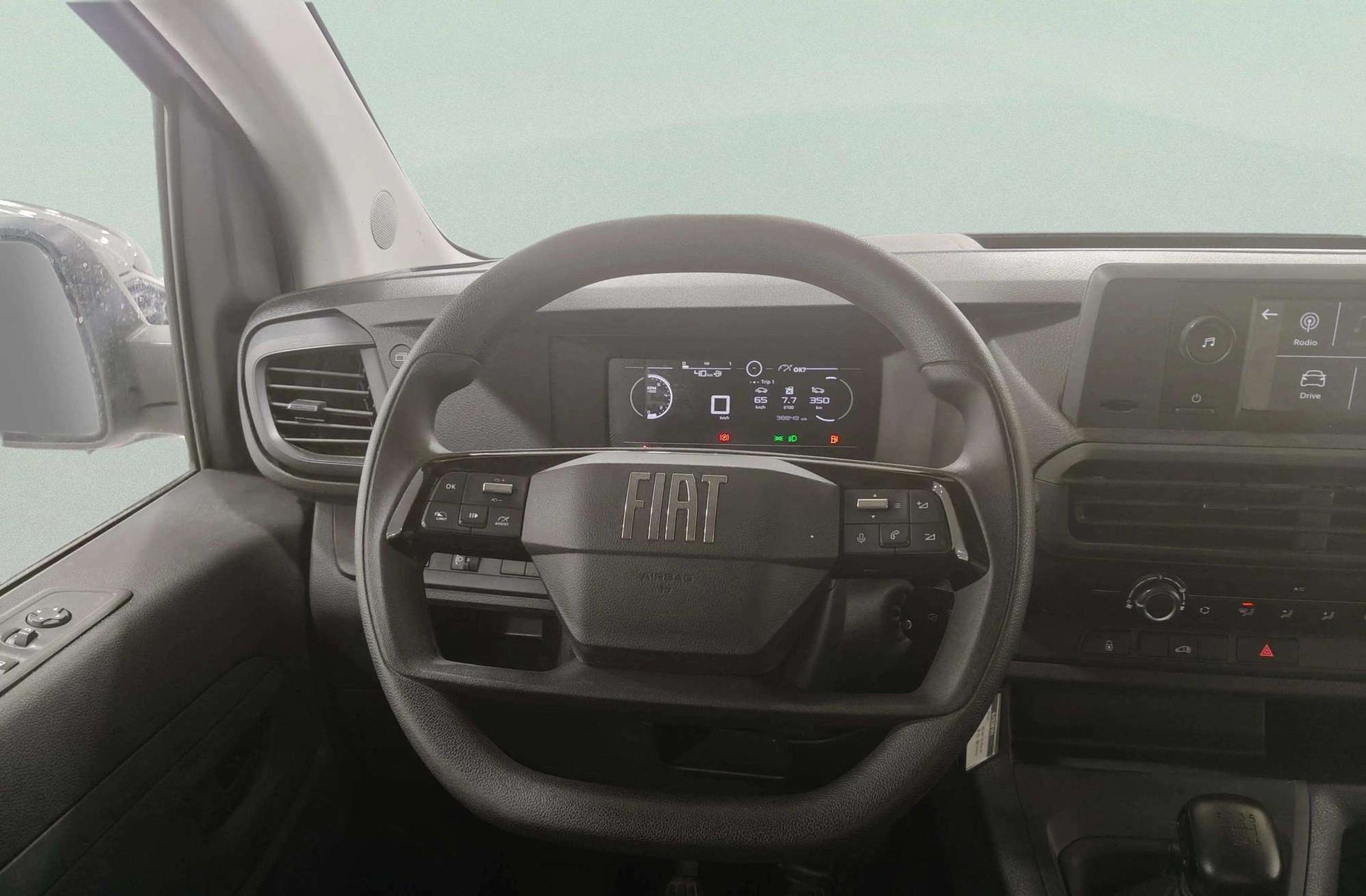 Fiat Scudo Furgon 1.5 BlueHDi L2 - foto 17