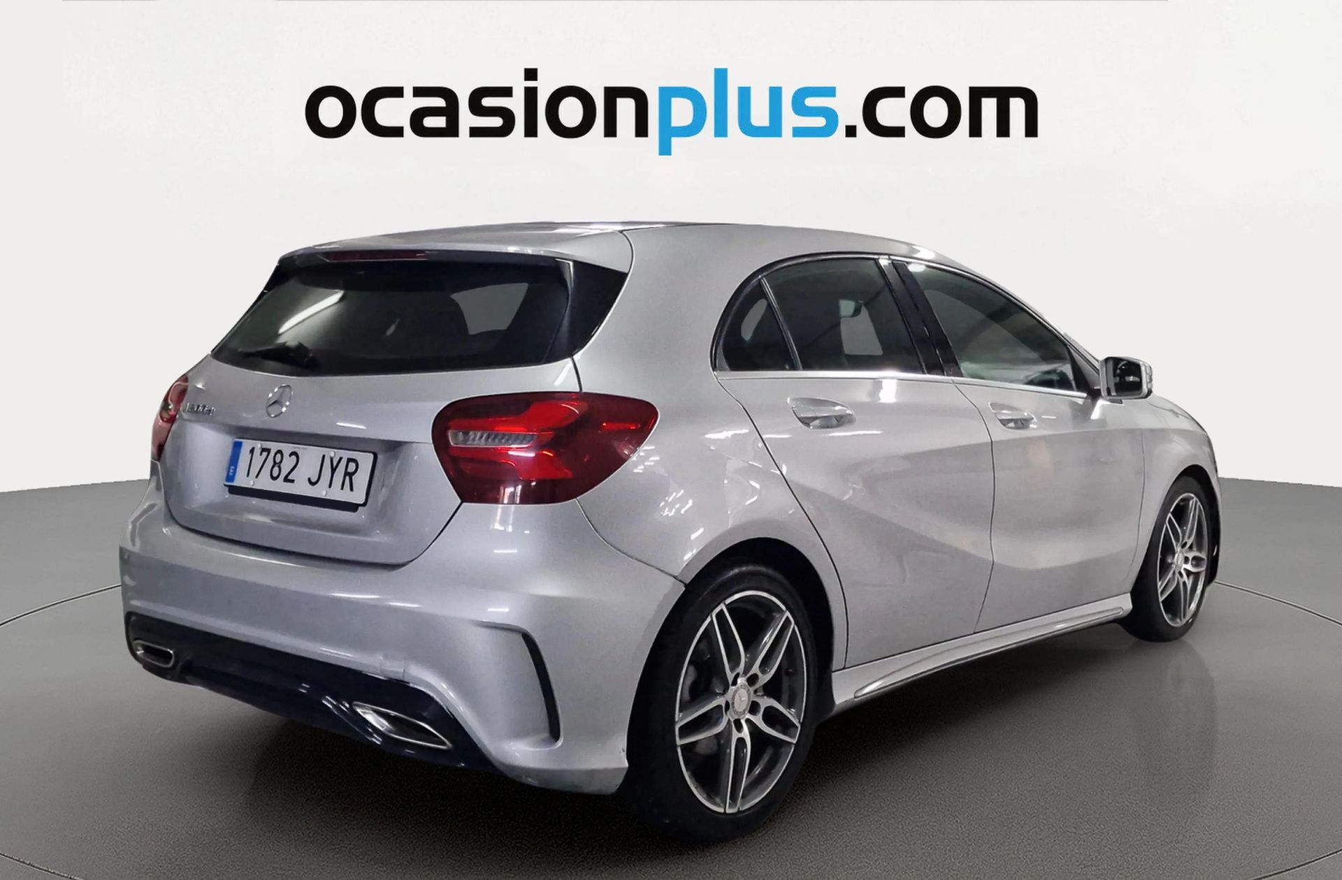 Mercedes-Benz Clase A 200 d Pack AMG - foto 4