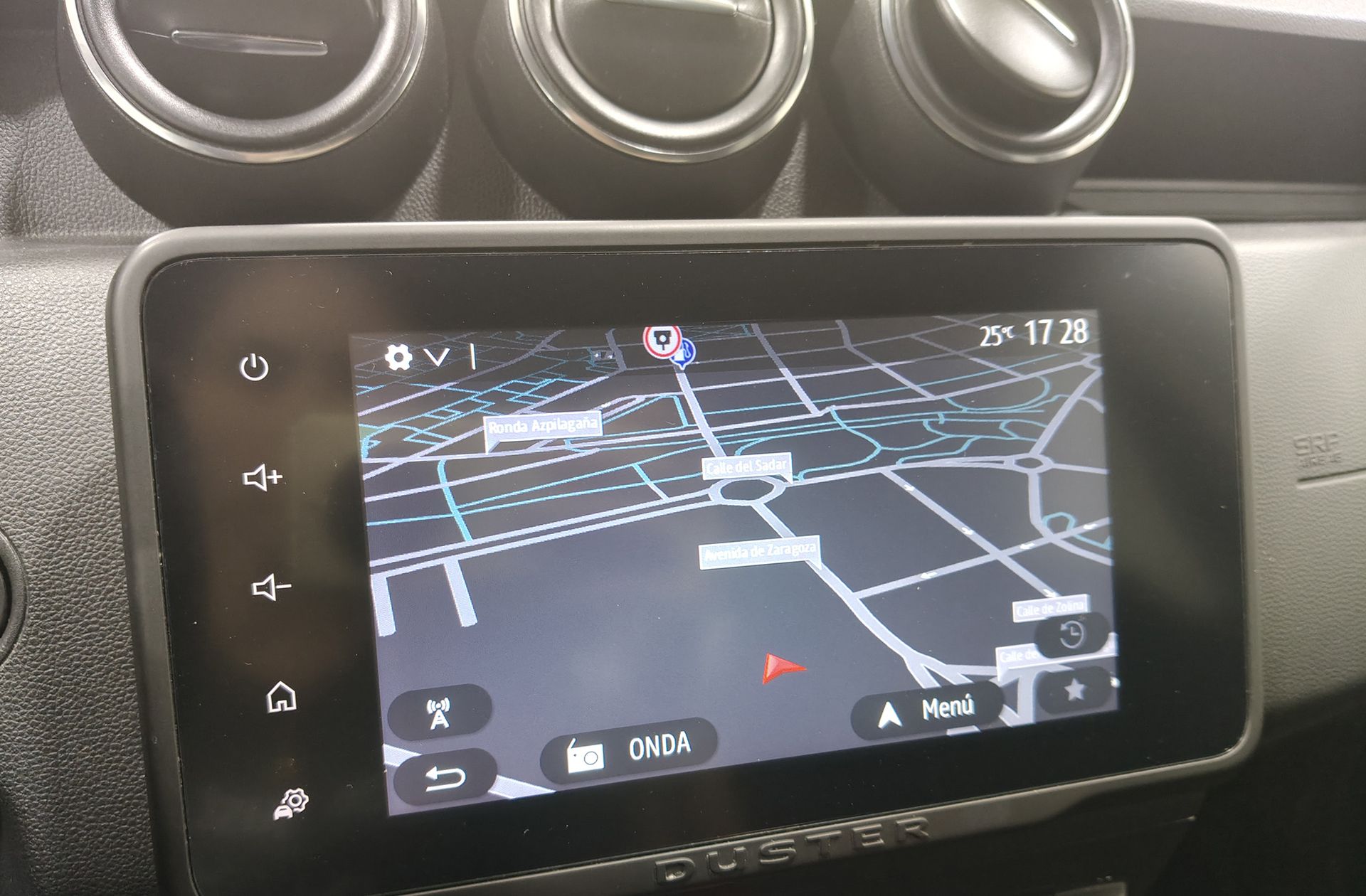 Dacia Duster Prestige TCe EDC - foto 7