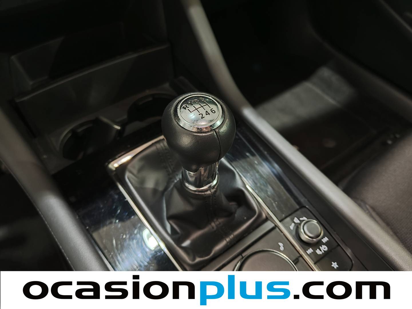 Mazda Mazda3 Mazda Mazda 3 2.0 Skyactiv-G Evolution (122 CV) de segunda mano