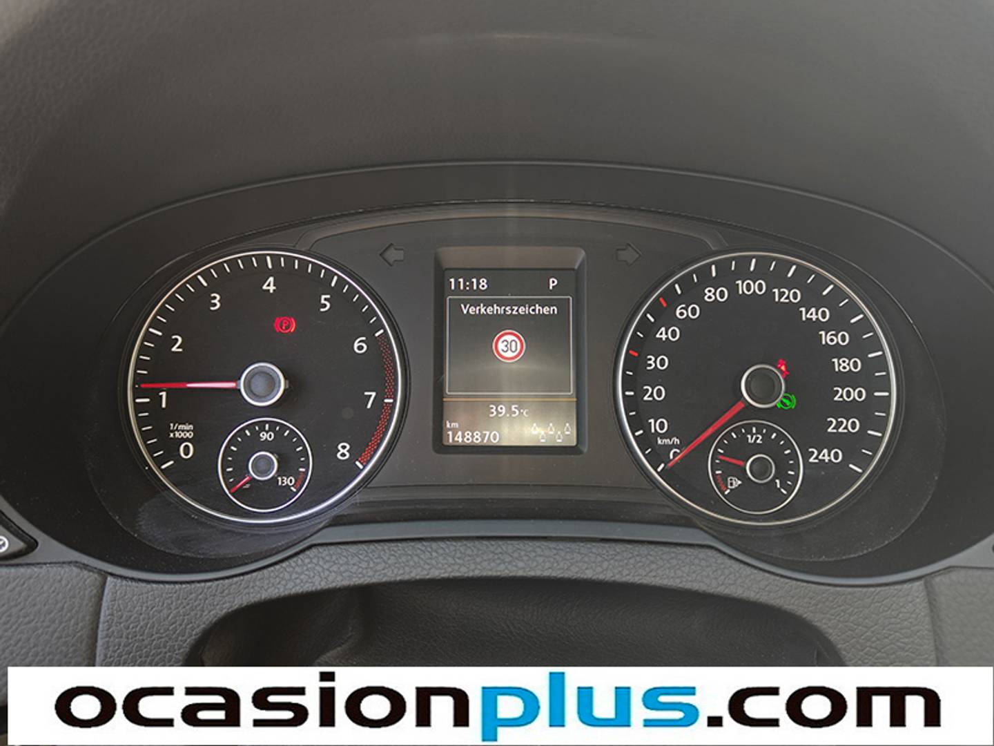 Foto Seat Alhambra SEAT Alhambra 1.4 TSI Style Go S&S DSG (150 CV) 7 Plazas