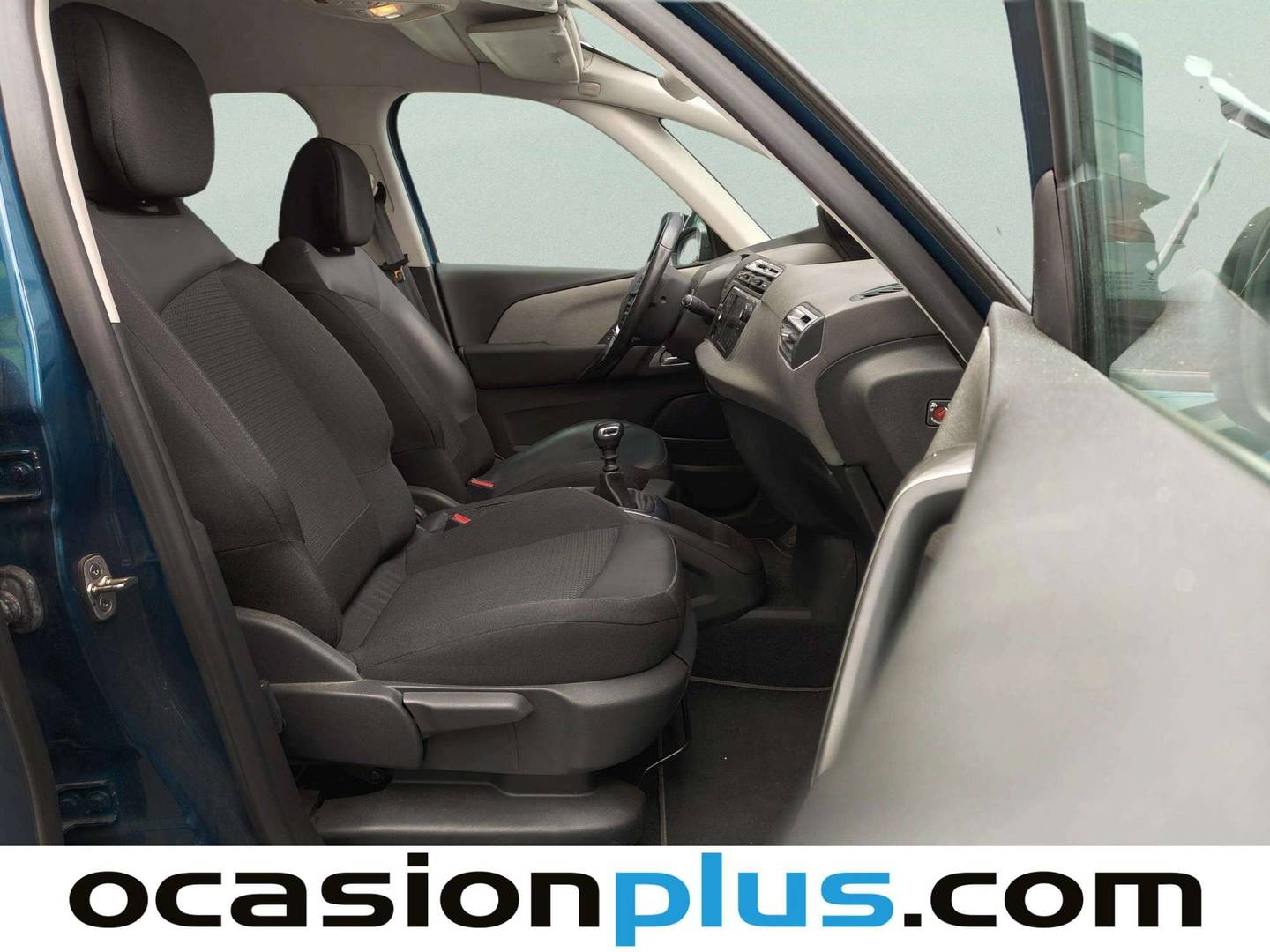 Citroën Grand C4 Spacetourer Citroën Grand C4 Spacetourer PureTech 130 S&S Shine Pack (130 CV) 7 Plazas gasolina