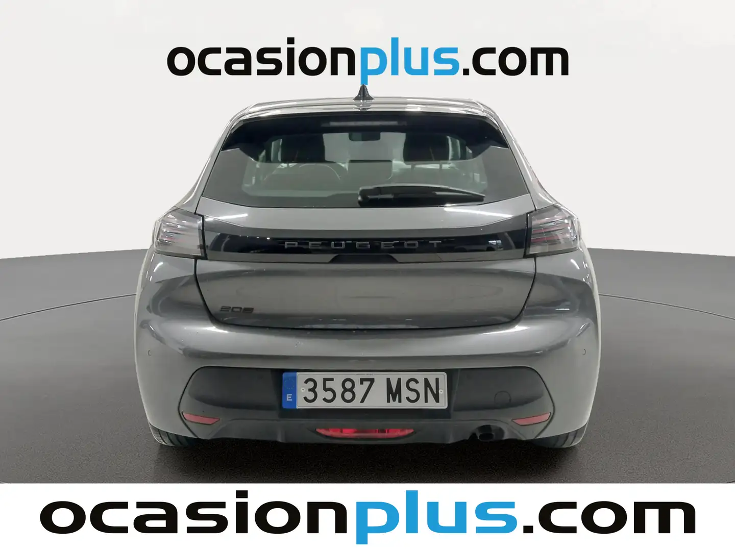 Foto Peugeot 208 Peugeot 208 PureTech 100 Active (100 CV)