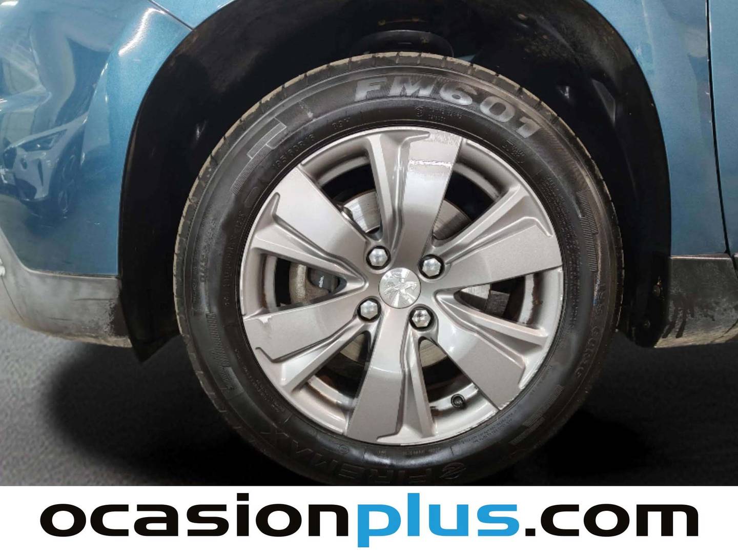 Accesorios del Peugeot 2008 Peugeot 2008 PureTech 110 S&S Style (110 CV)