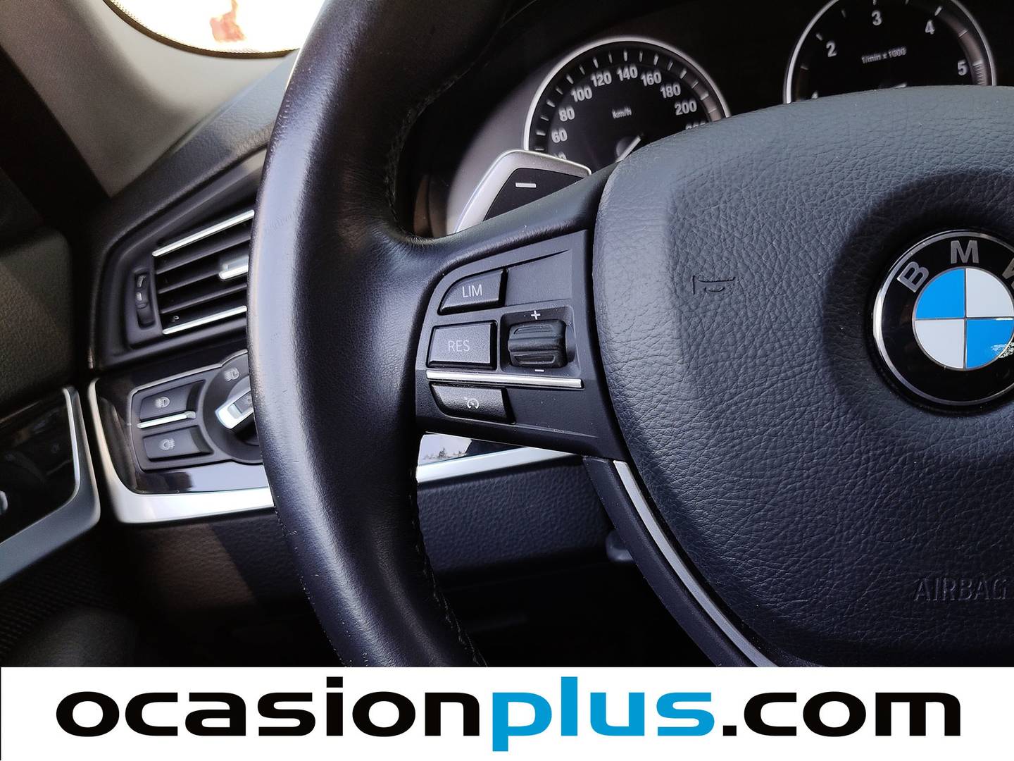 Acabados BMW Serie 5 BMW Serie 5 530d  (245 CV)